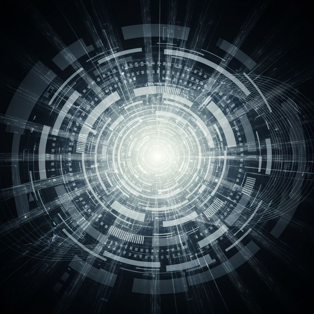 First Digitally Native Fund Token